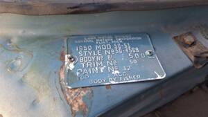Image 18/19 of Buick Electra 225 Hardtop (1959)