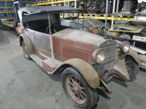 Bild 15/19 von FIAT 509 A (1929)