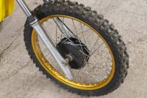 Bild 14/30 von Suzuki DR 400S (1980)