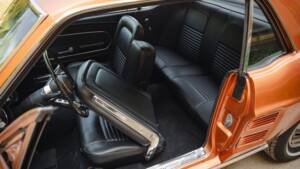 Image 50/81 of Ford Mustang 289 (1967)