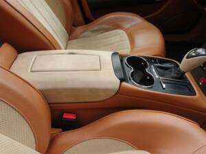 Bild 48/95 von Maserati Quattroporte 4.2 (2009)