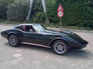 Image 1/8 of Chevrolet Corvette Stingray (1974)