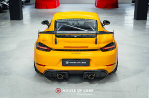 Bild 7/50 von Porsche 718 Cayman GT4 RS (2023)