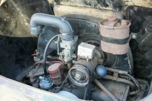 Image 25/40 of Volkswagen Schwimmwagen (1943)