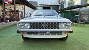 Imagen 7/70 de Lancia Beta Spider 1600 (1977)