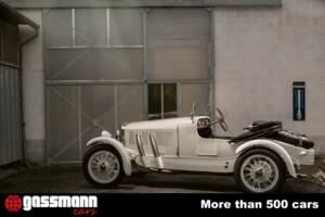 Bild 5/15 von Mercedes 10&#x2F;40&#x2F;65 PS (1923)
