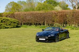 Image 2/39 of Aston Martin DBS Volante (2011)
