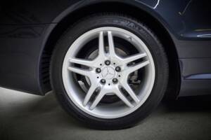 Image 46/99 de Mercedes-Benz SL 550 (2007)