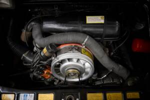 Bild 78/100 von Porsche 911 SC 3.0 (1979)