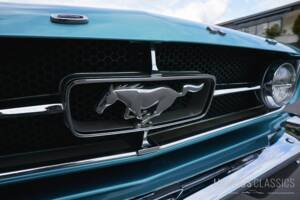Immagine 15/77 di Ford Mustang 289 (1965)