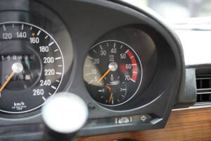 Imagen 27/37 de Mercedes-Benz 450 SEL 6,9 (1976)
