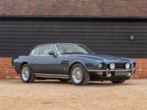 Bild 64/70 von Aston Martin V8 EFi (1988)