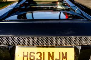 Afbeelding 13/40 van Toyota MR2 (1990)