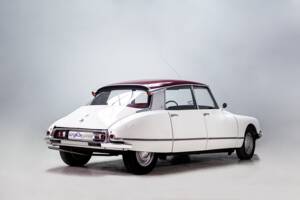 Imagen 9/34 de Citroën ID 19 (1966)