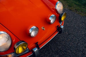 Bild 28/70 von Porsche 911 R (1967)
