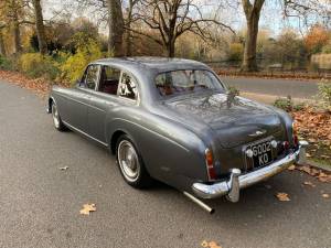 Bild 48/50 von Bentley S 1 Continental (1958)