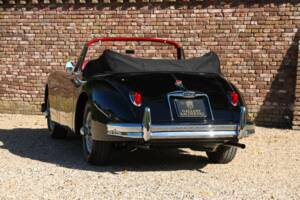 Image 42/50 of Jaguar XK 150 3.4 S DHC (1958)