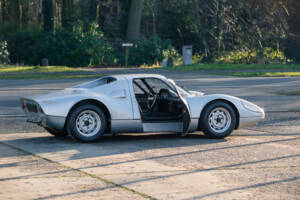 Bild 10/19 von Porsche 904 Carrera GTS (1964)
