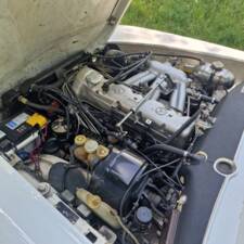Image 52/100 of Mercedes-Benz 250 SL (1967)