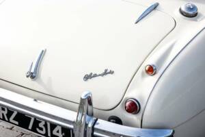 Image 9/32 of Austin-Healey 100/6 (BN4) (1957)