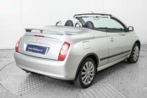 Image 23/47 of Nissan Micra C+C 1.6 (2008)