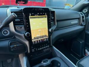 Imagen 13/28 de Dodge Ram 1500 (2019)