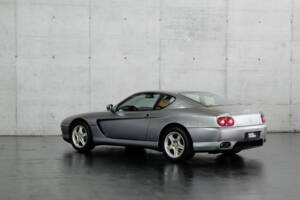 Imagen 6/50 de Ferrari 456 GTA (1997)