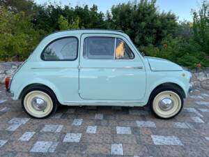 Bild 2/23 von FIAT 500 D (1963)