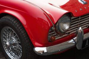 Bild 45/45 von Triumph TR 4 (1961)