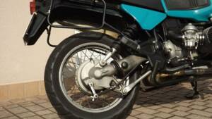 Immagine 14/50 di BMW R 100 G/S "Paris-Dakar" (1991)