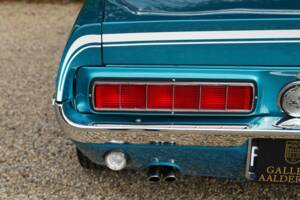 Imagen 32/50 de Ford Mustang California Special GT/CS (1968)