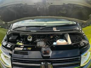 Imagen 56/57 de Volkswagen T6 Multivan 2.0 TDI (2019)