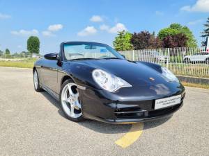 Image 3/19 de Porsche 911 Carrera (2003)