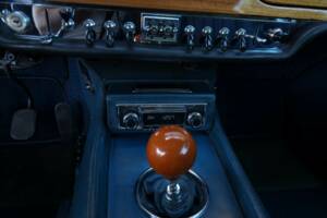 Bild 21/50 von Maserati Mexico 4200 (1968)