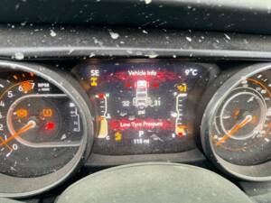 Afbeelding 8/18 van Jeep Wrangler 2.0 Rubicon (2023)