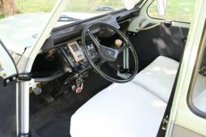 Image 2/8 de Citroën Dyane (1983)