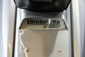 Bild 41/41 von Innocenti Lambretta Li Special 125 (1966)