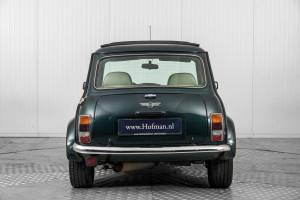 Immagine 14/50 di Mini Cooper 1.3i MPI (2000)