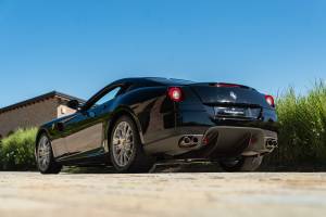 Image 13/50 of Ferrari 599 GTB Fiorano (2007)