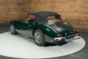 Bild 13/19 von Austin-Healey 3000 Mk III (BJ8) (1965)