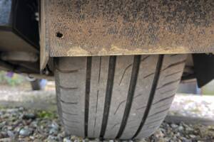 Immagine 21/50 di Morgan 3-Wheeler (2014)