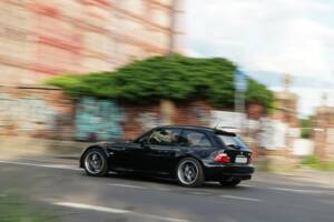 Bild 30/35 von BMW Z3 M Coupé (1999)