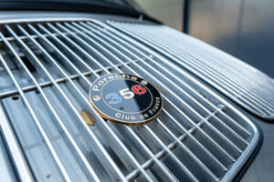 Immagine 16/50 di Porsche 356 B 1600 Roadster (1962)