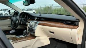 Image 27/54 of Maserati Quattroporte GTS (2015)