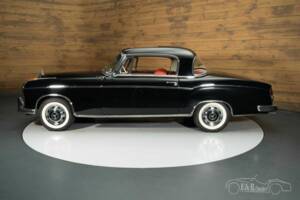 Bild 15/19 von Mercedes-Benz 220 S (1959)