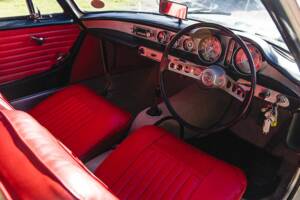 Image 2/50 of Volvo P 1800 (1962)