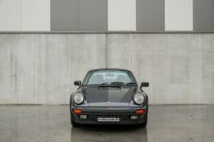 Bild 14/50 von Porsche 911 Turbo 3.3 (1986)