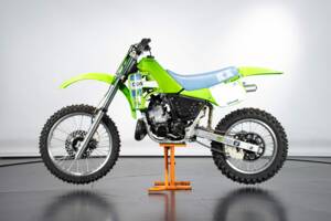 Image 1/50 of Kawasaki KX 250 (1986)