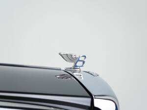 Imagen 10/15 de Bentley Mulsanne S SWB (1988)
