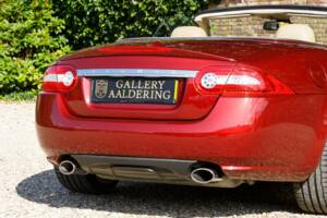 Image 41/50 of Jaguar XK (2011)